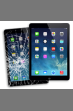 iPad Mini Cracked Screen Repair   $85